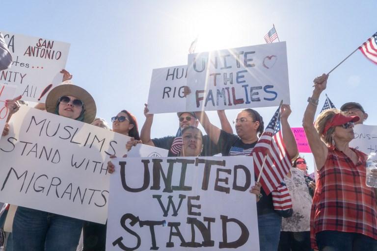 SAD donijele privremeno rješenje: Neće biti krivično gonjeni roditelji migranti
