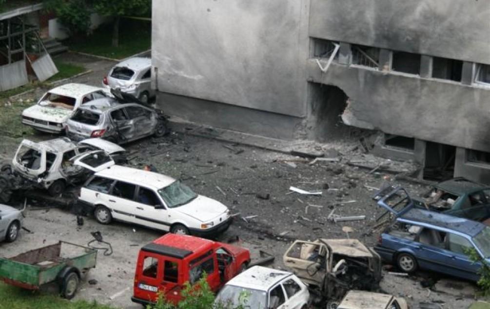 Bugojno: Obilježavanje 8. godišnjice terorističkog napada na Policijsku stanicu