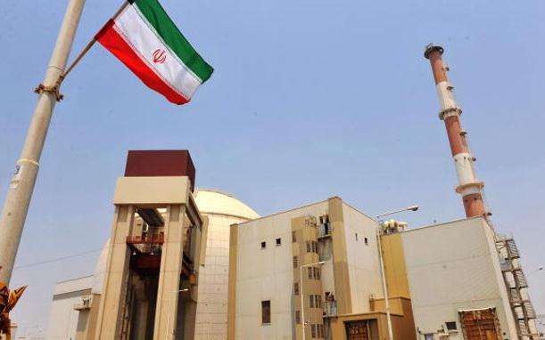 Iran otvorio nuklearno postrojenje koje nije radilo devet godina