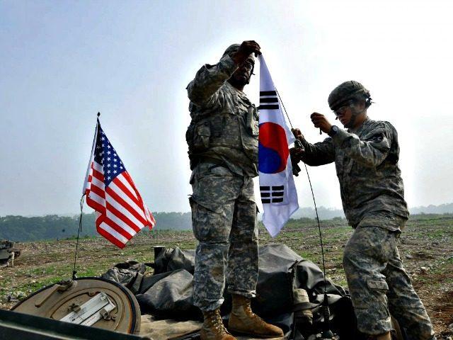 Američka posvećenost Južnoj Koreji ostaje čvrsta: SAD će zadržati trenutni broj vojnika u ovoj državi