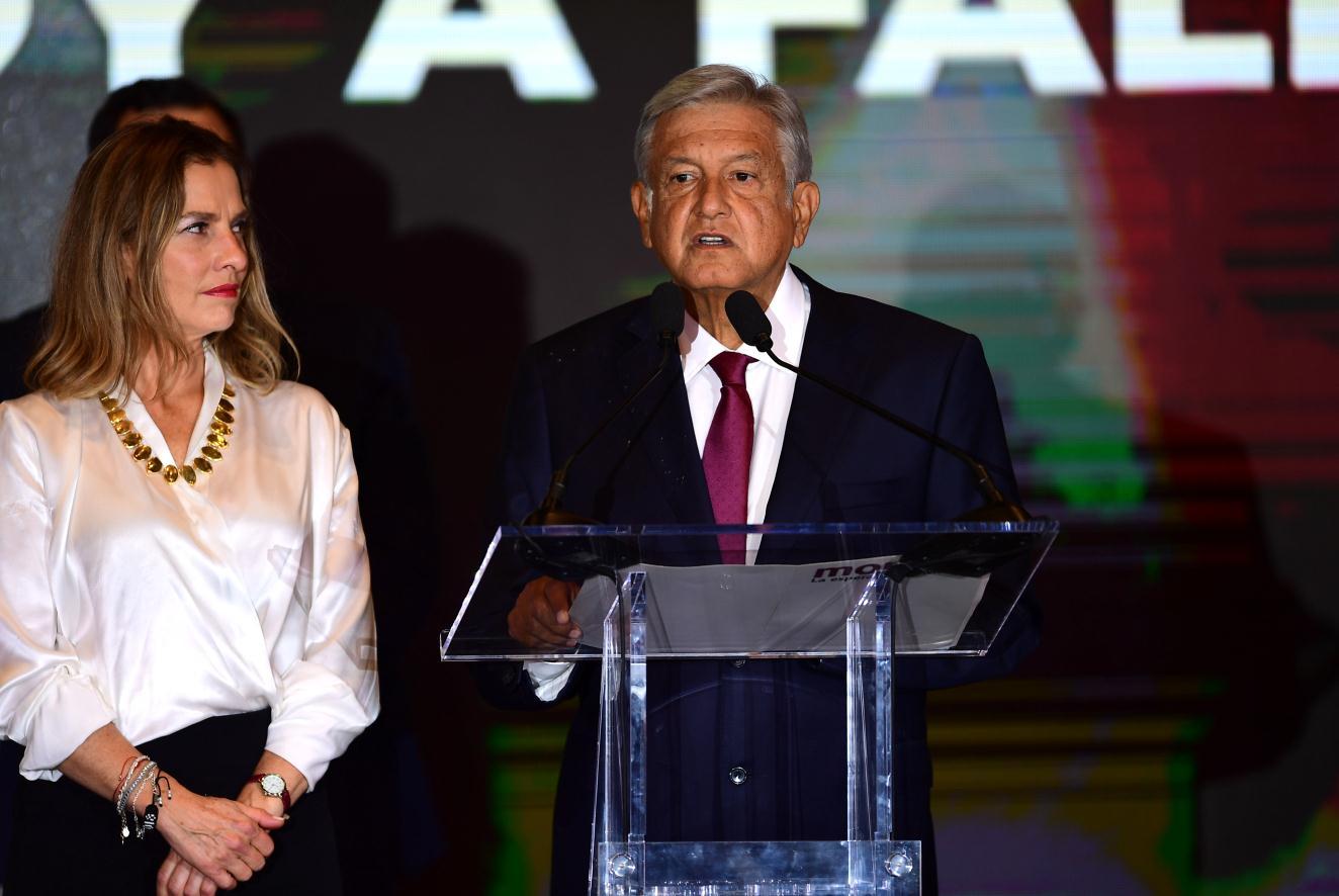 Ljevičar Obrador novi predsjednik Meksika