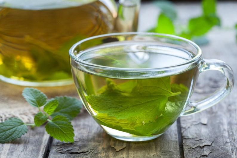 Nutricionistica otkriva pomaže li zeleni čaj pri mršavljenju