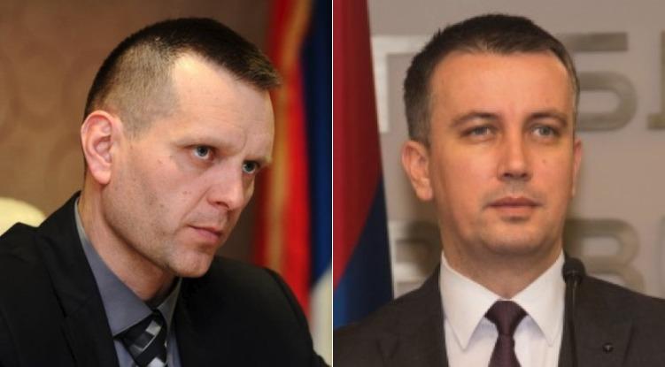 Dragan Lukač: Adam Šukalo ima frustracije, zna da nikada više neće biti poslanik