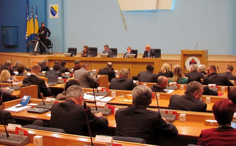 Burna rasprava u Skupštini RS uoči glasanja u slučaju ''Dragičević''