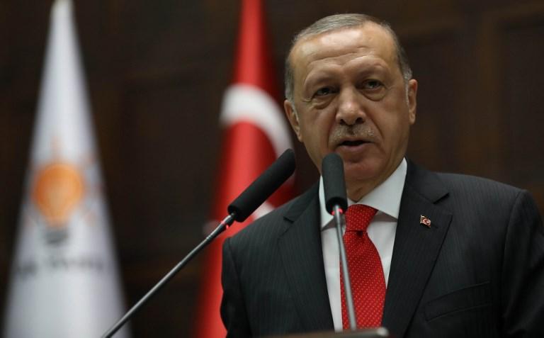 Erdoan ponovo kažnjava svoje ljude: Turska objavila dekret o otpuštanju više od 18.000 državnih službenika