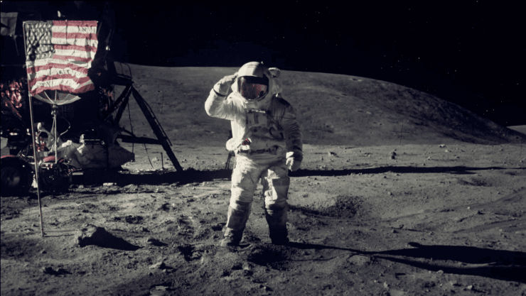 NASA je navodno cenzurirala Armstrongovu poruku sa Mjeseca kako bi spriječila haos i paniku