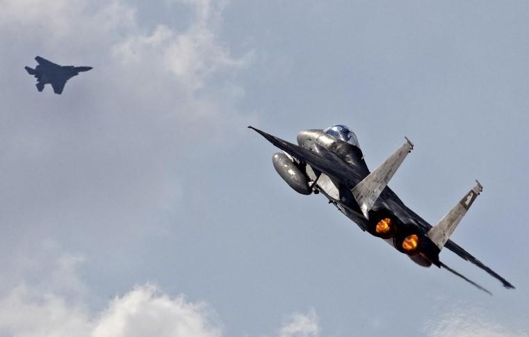 Izrael izveo raketni napad na sirijsku zračnu bazu T-4 u pokrajini Homs