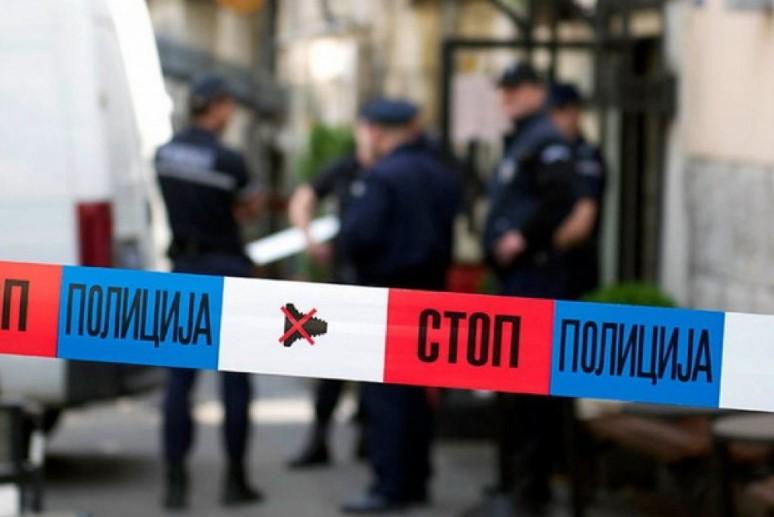 Mladić iz BiH izboden u Zemunu: 24-godišnjak iskrvario na ulici ispred svog stana