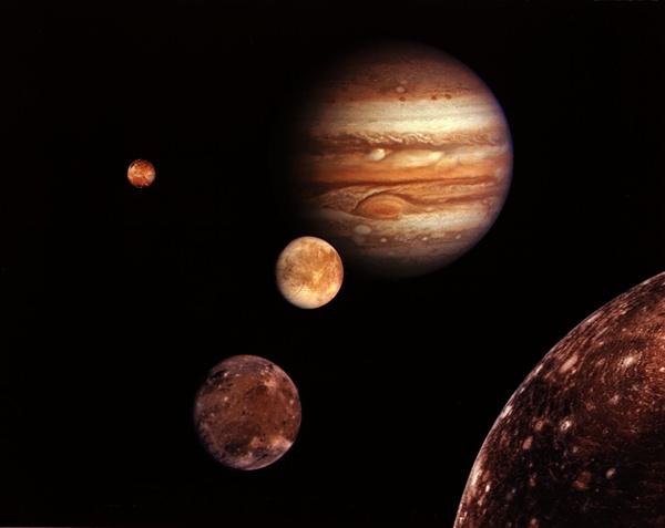 U orbiti Jupitera otkriveno deset novih prirodnih satelita