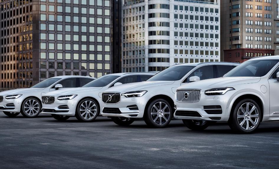 "Volvo" seli dio proizvodnje iz Kine kako bi izbjegao američke carine