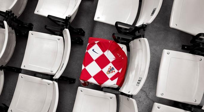 Hrvatski nogometni savez šalje 12 dresova dječacima s Tajlanda