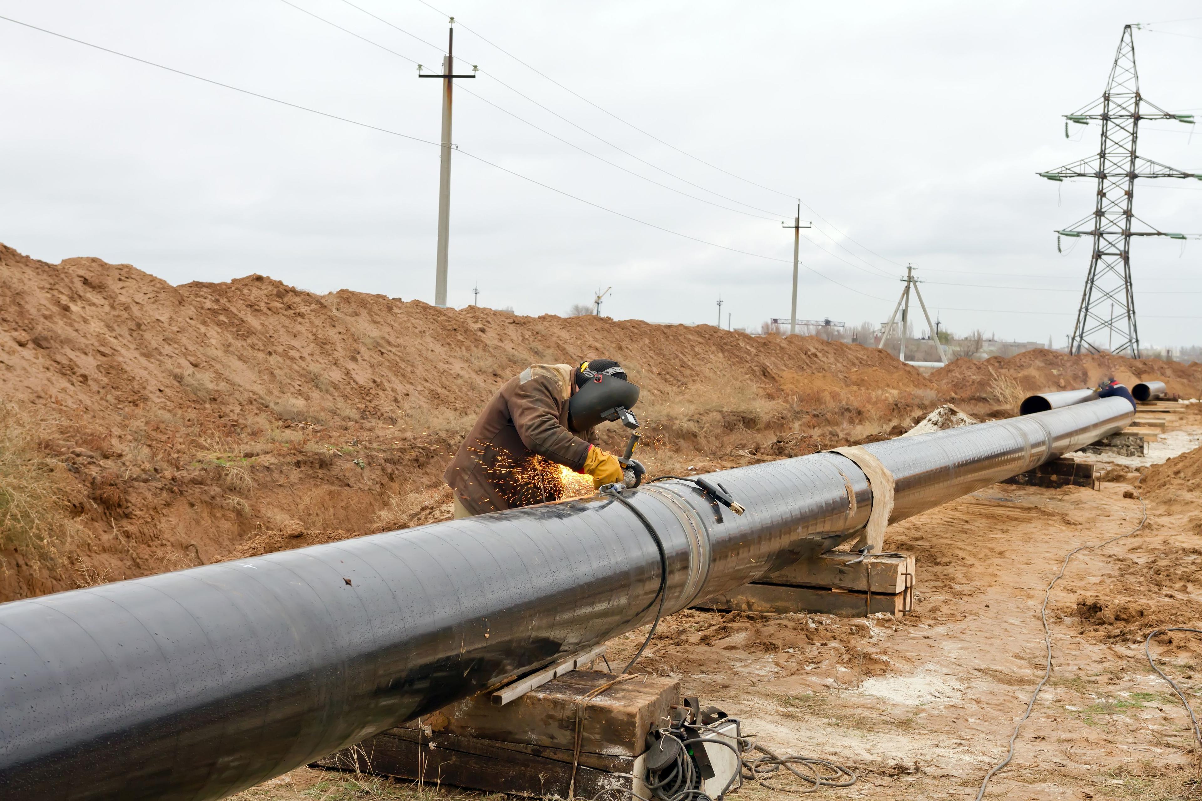 Evropska unija podržala gradnju novog plinovoda u Bosni i Hercegovini