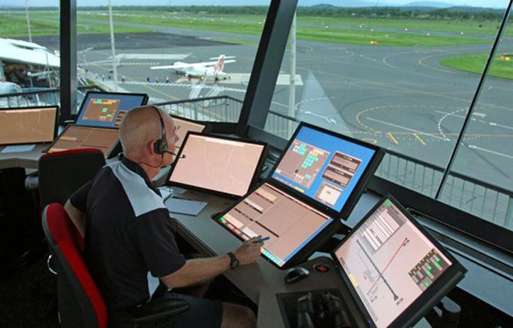 Vijeće ministara BiH usvojilo politiku upravljanja zračnim prostorom