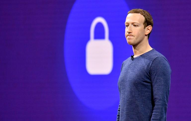 Najgori dan u historiji Facebooka: Kompanija izgubila nevjerovatnih 119 milijardi dolara