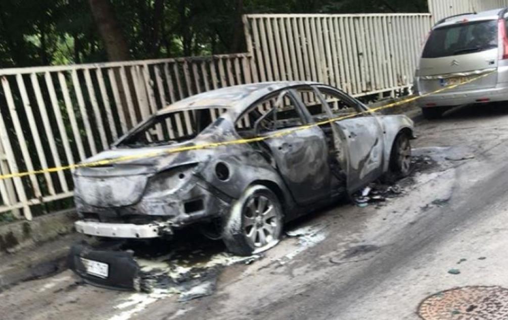Alarmantni podaci o paljevinama u Bosni i Hercegovini: Za tri mjeseca izgorjela 23 vozila