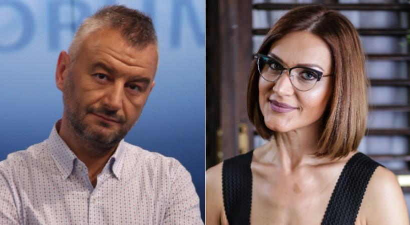 Mirza i Melisa Hadžibegović: Čija je posljednja, kako rješavaju nesuglasice, najteži izazov s kojim su se susreli...