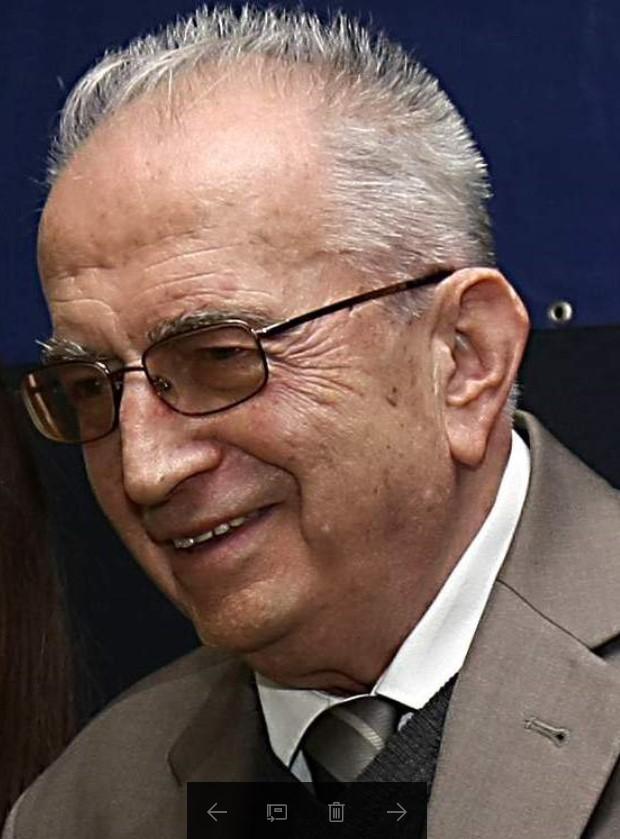 U Sarajevu preminuo poznati novinar Miodrag Ilić