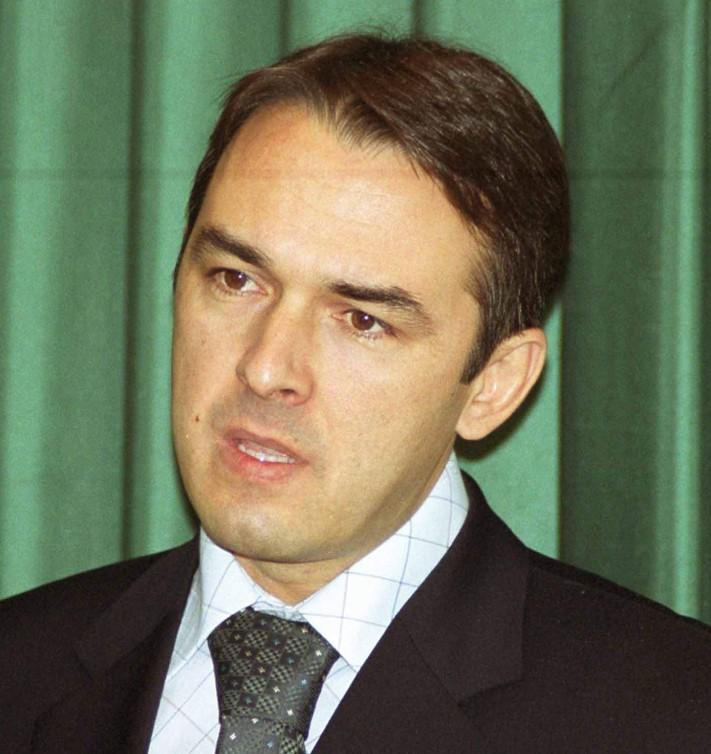 Branković odstupio nakon što ga je na to natjeralo tadašnje rukovodstvo stranke - Avaz