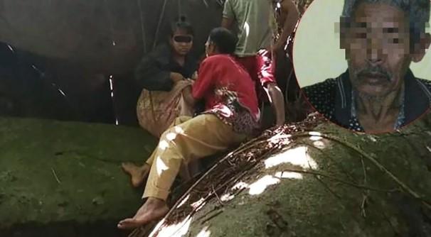 Šaman u Indoneziji zarobio i zlostavljao djevojčicu, spašena je nakon 15 godina