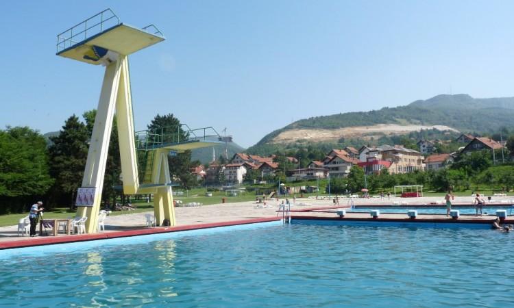 Mostarac Lorens Listo u nedjelju skače na Gradskim bazenima u Zenici