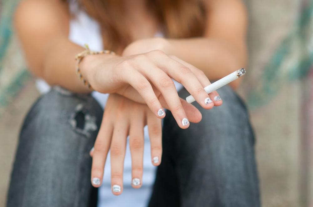 Pušenje i debljanje imaju zajedničke gene