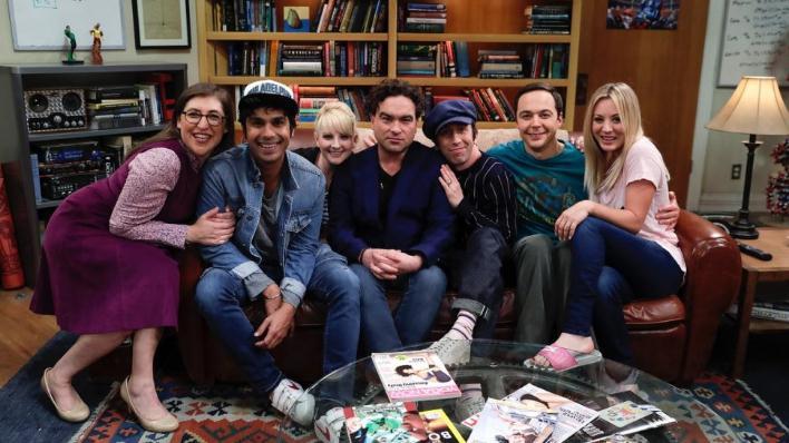 Serija "The Big Bang Theory" završava se nakon 12. sezone