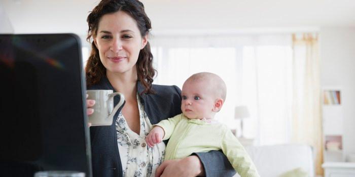 Pet savjeta koji će olakšati život zaposlenoj mami