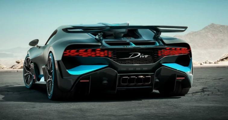 Bugatti Divo: Je li zaista vrijedan pet miliona eura