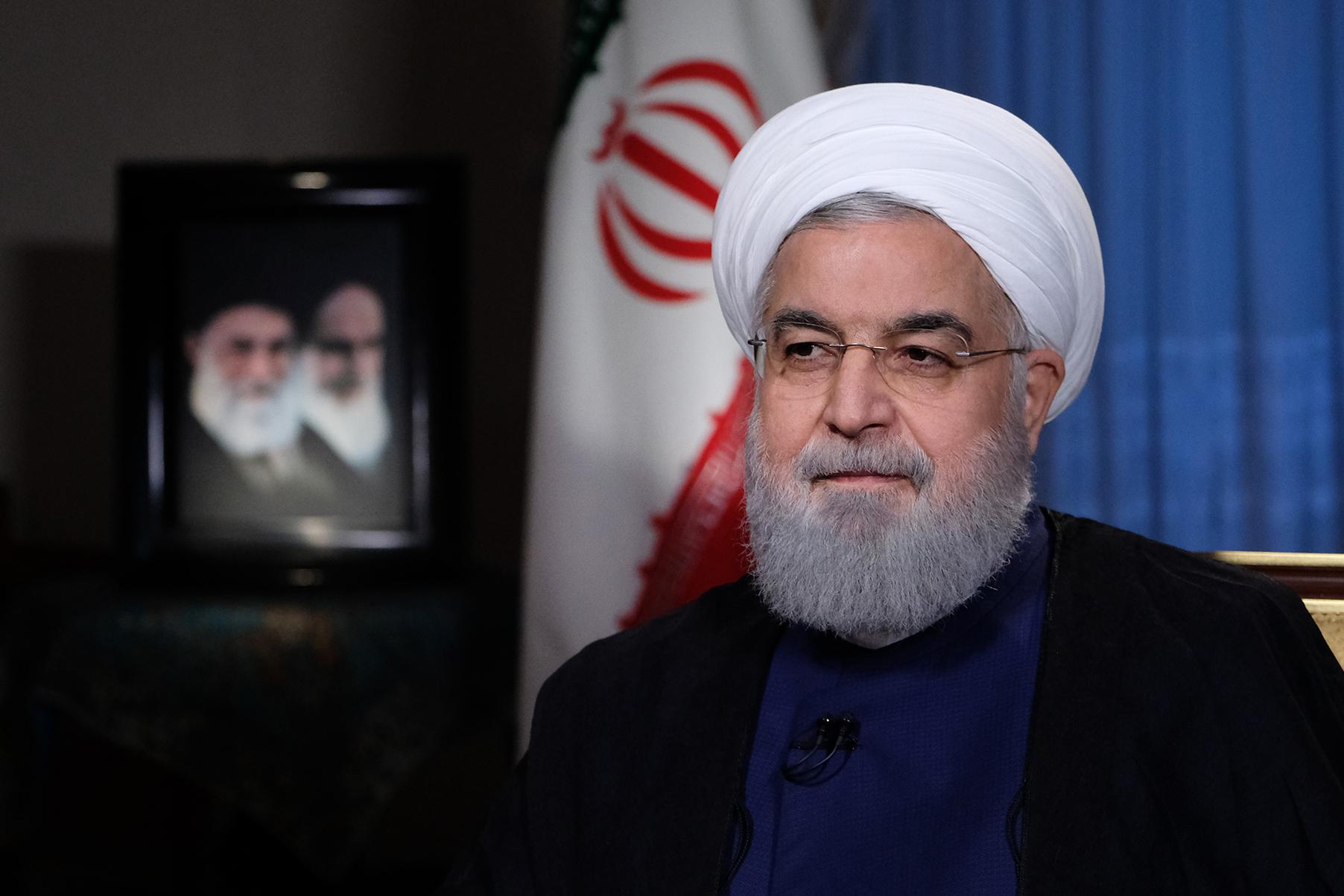 Rohani: Iran očekuje zaštitu od preostalih partnera u nuklearnom sporazumu