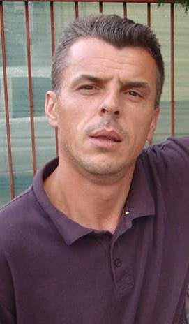 Adnan Kantić - Avaz