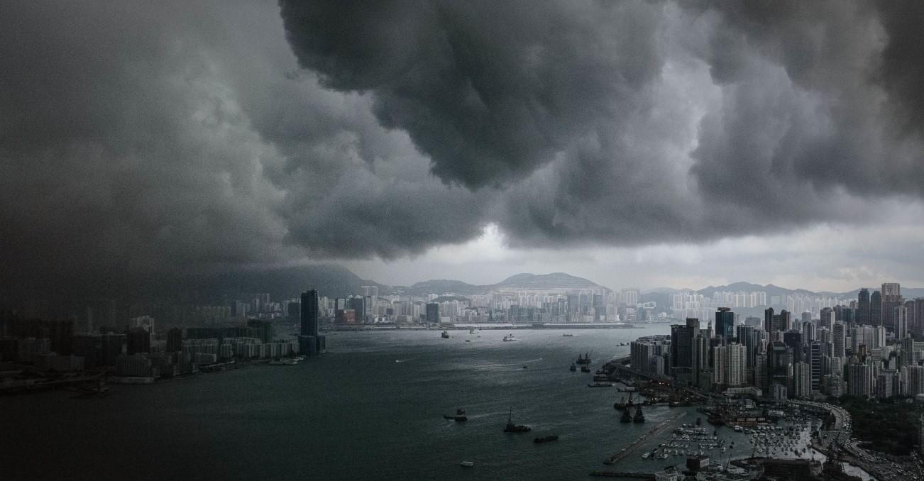 U kineskoj provinciji Guangdong evakuirano 127.000 ljudi zbog jake kiše