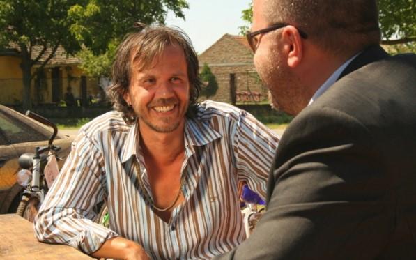 Žiki Todoroviću na Filmskom susretu u Nišu pripalo priznanje "Milorad Mandić Manda"