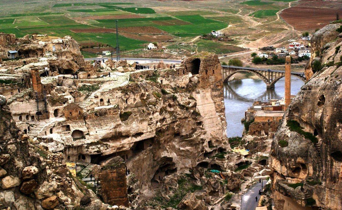 Grad star 12 hiljada godina nestaje pod vodom