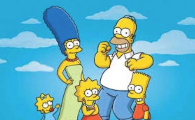 Simpsonovi - Avaz
