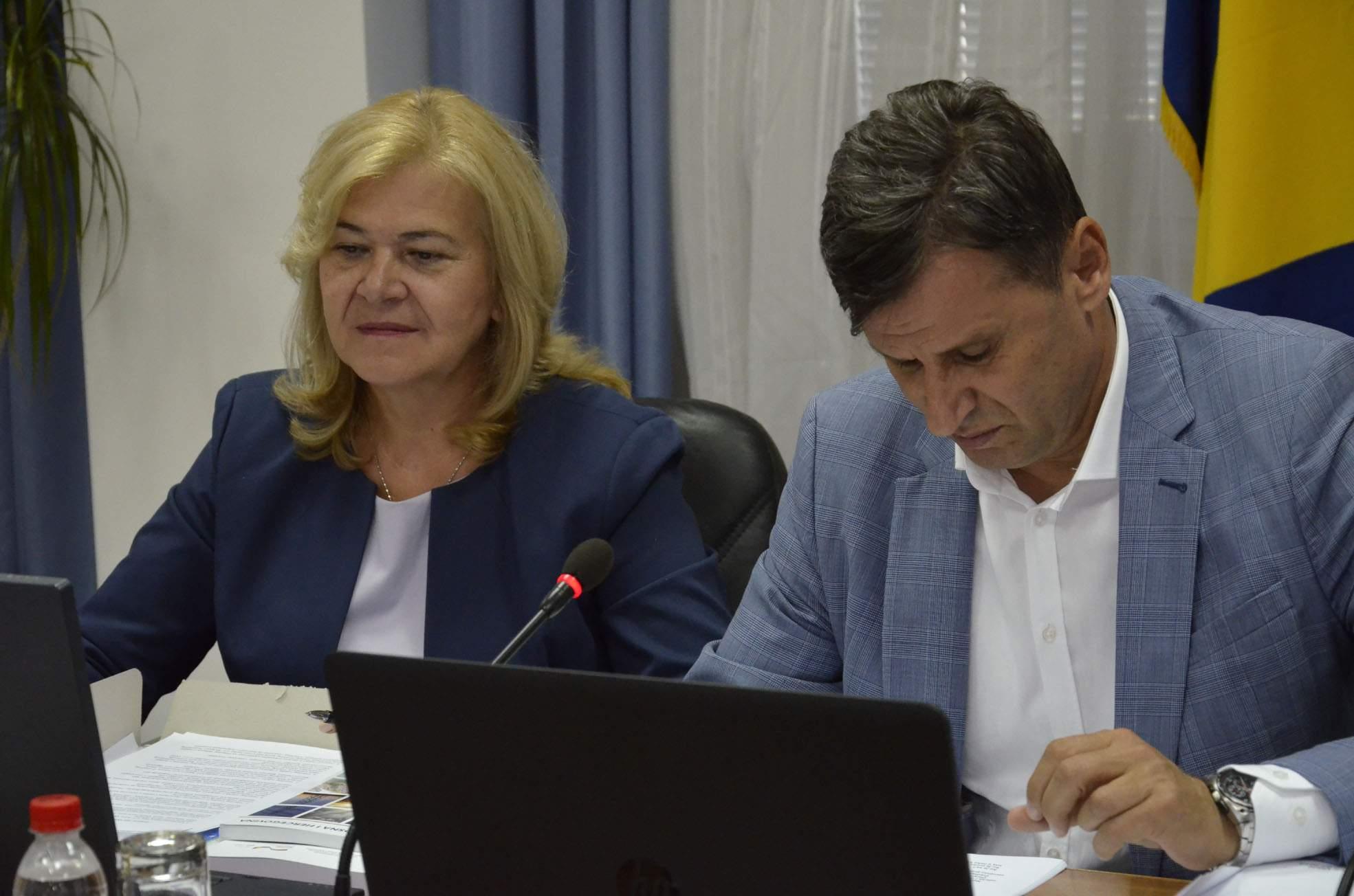 Ministarstvo finansija preuzima slučaj „Isović“