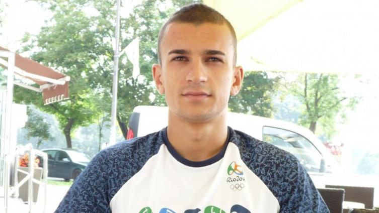 Abedin Mujezinović šesti u trci na 800 metara na mitingu u Padovi