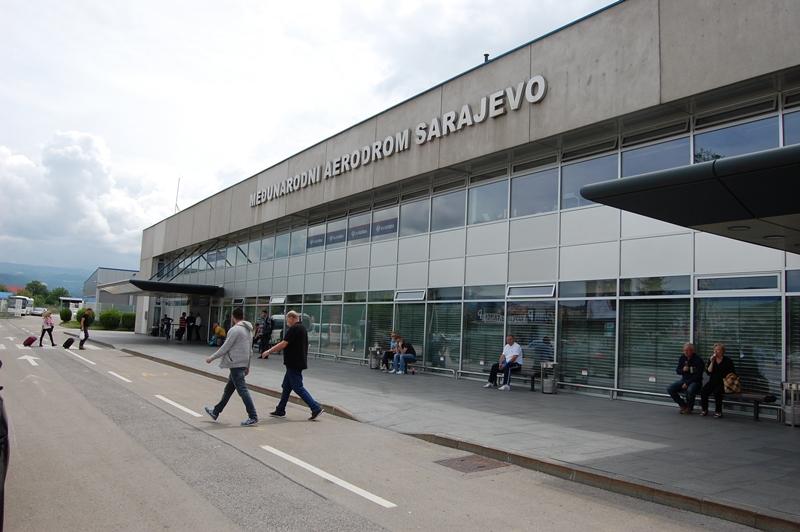 Sarajevski aerodrom: Jeftino i u sezoni - Avaz