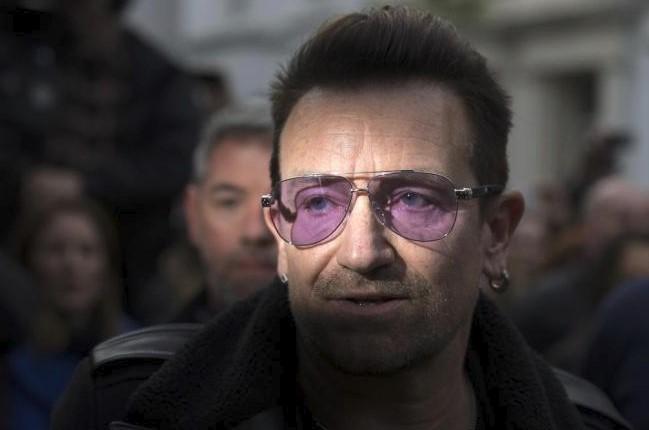 Bono Voks - Avaz