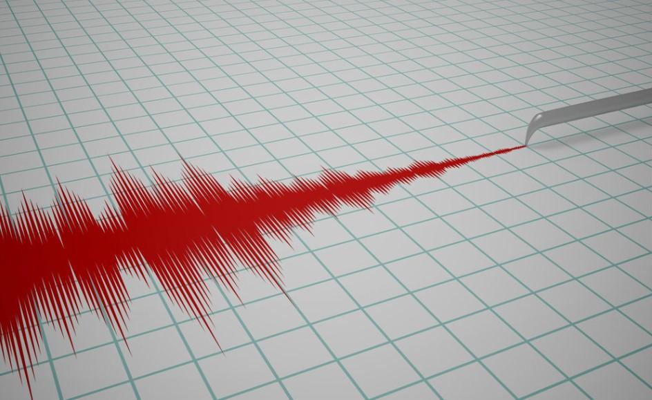 Zemljotres jačine 5,5 stepeni po Rihteru pogodio područje Urala