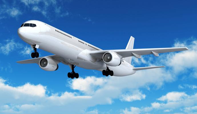 Evakuacija putnika iz aviona zbog sumnje na koleru