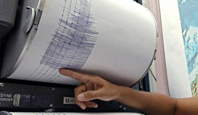 Zemljotres jačine 8,1 stepen prema Rihteru pogodio Fidži