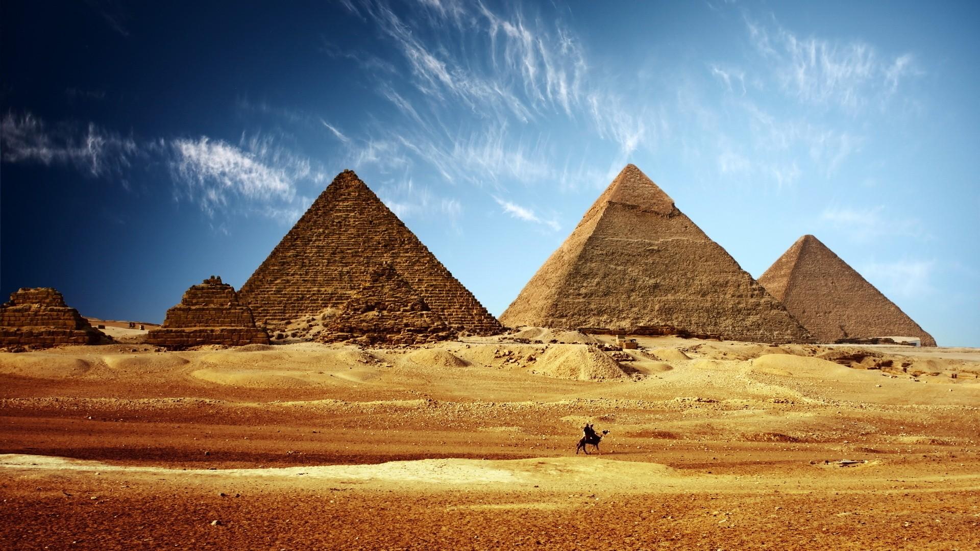 Otkriveno jedno od najstarijih sela u Egiptu iz 5000. godine prije nove ere