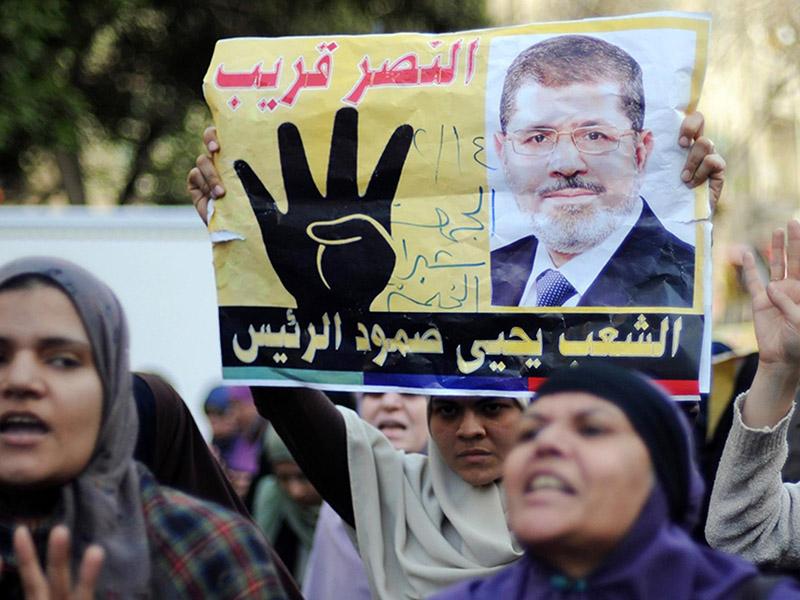 Sud u Egiptu izrekao smrtnu kaznu za 75 osoba