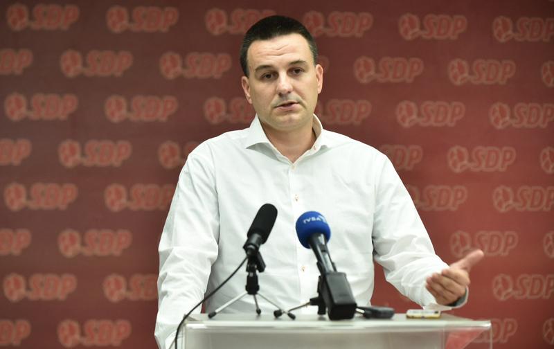 Žuljević: Pokrenut ćemo dijalog sa sindikatima i privrednicima - Avaz