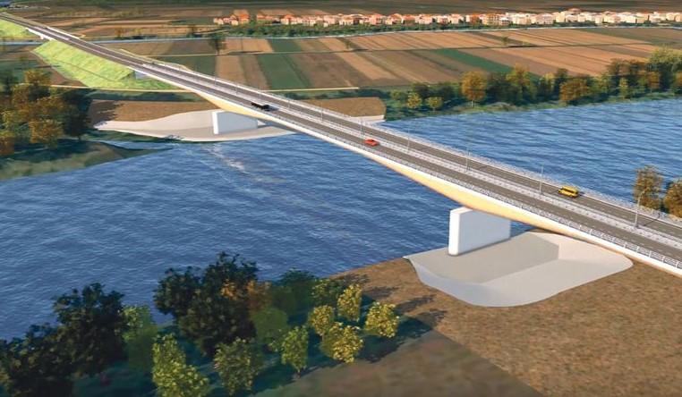 Prva finansijska žrtva megaprojekta na jugu Hrvatske: Pelješki most "pojeo" Gradiški