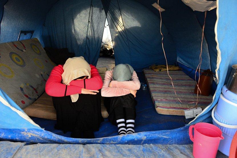 Šok u Šidu: Jedva punoljetni migrant silovao majku troje djece iz Afganistana