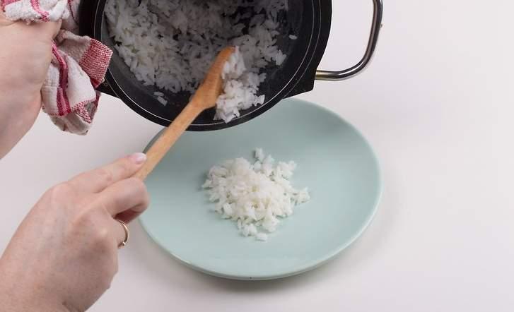 Kako kuhati rižu da bi bila sigurna po zdravlje