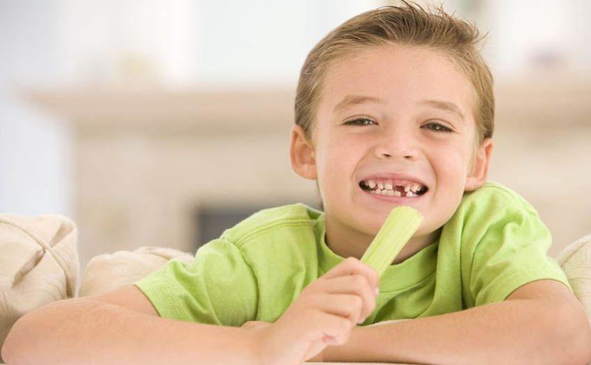 Ako djeca tokom dana jedu voće i povrće, nije im potrebno dodavati vitamin C - Avaz