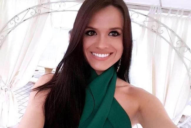 Bojana Lazić iz BiH ponijela titulu Miss šarma svijeta u Kini