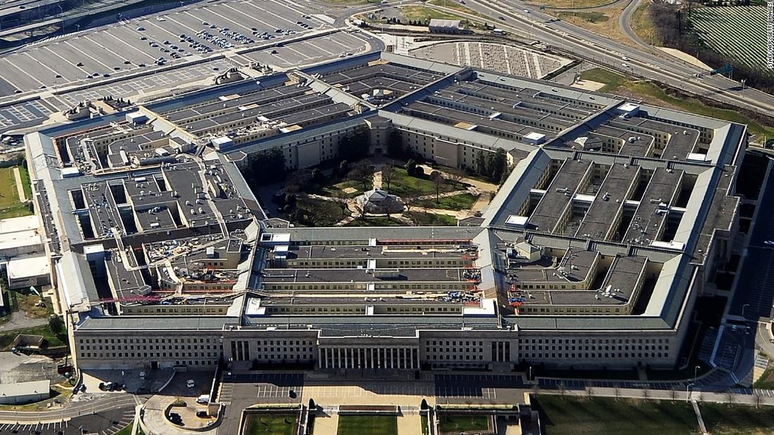 U Pentagonu sumnjaju da su im poslana dva paketa s ricinom